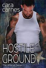 Hostile Ground