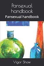 Pansexual handbook
