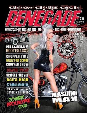 Renegade Issue 20