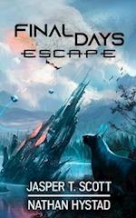 Final Days: Escape 