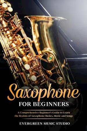 Saxophone for Beginners