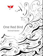 One Red Bird