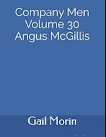Company Men Volume 30 Angus McGillis