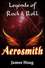 Legends of Rock & Roll - Aerosmith