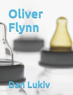 Oliver Flynn