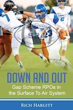 Down and Out: S2A System Power Spread Gap Scheme RPOs 