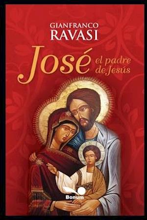 José, el padre de Jesús