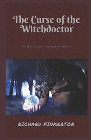 The Curse of the Witchdoctor