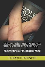 Dealing With Mental Illness Through the Peace of God