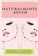 Naturalmente Joven