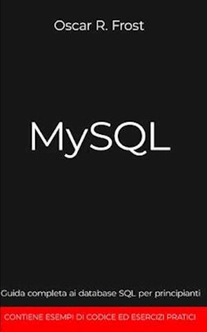 MySQL