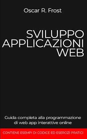 Sviluppo Applicazioni Web