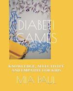 DIABETIGAMES: KNOWLEDGE, AFFECTIVITY AND EMPATHY FOR KIDS 