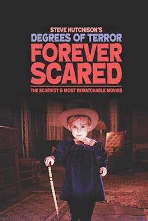 Forever Scared: The Scariest and Most Rewatchable Movies