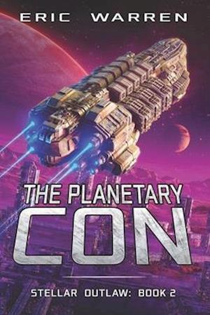 The Planetary Con