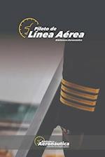 Piloto de línea aérea