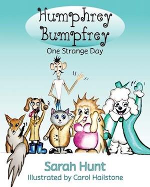 Humphrey Bumpfrey