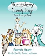 Humphrey Bumpfrey