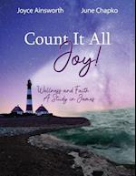 Count it all Joy