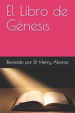 El Libro de Génesis