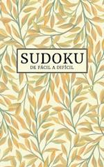 Sudoku - De fácil a difícil