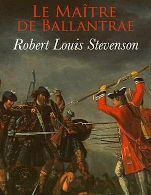 Le maître de Ballantrae