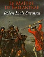 Le maître de Ballantrae