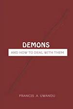 Demons And How To Deal With Them