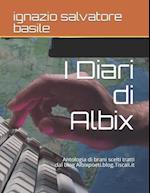 I Diari di Albix