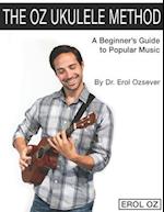 The Oz Ukulele Method