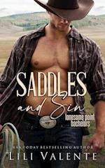 Saddles and Sin