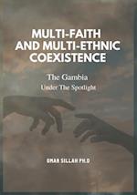 Multi-Faith And Multi-Ethnic Coexistence: The Gambia Under The Spotlight 