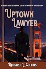 Up Town lawyer