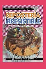 Repostería Irresistible