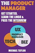 The Product Manager