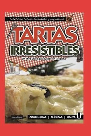 Tartas Irresistibles