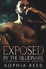 Exposed by the Billionaire