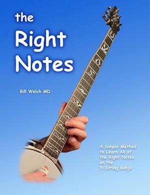 The Right Notes