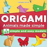 Origami - Animals made simple