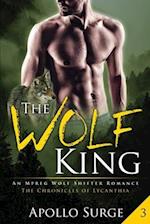 The Wolf King