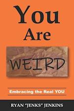 You Are WEIRD