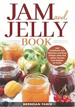 Jam and Jelly Book