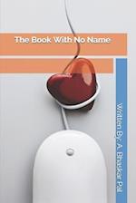 The Book With No Name