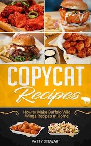 Copycat Recipes