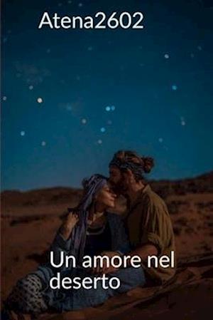 Un amore nel deserto