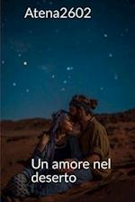 Un amore nel deserto