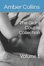 The Giant Couple Collection