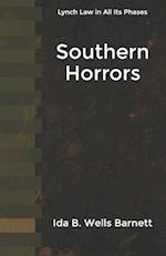 Southern Horrors