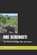 One Serengeti