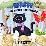 Kirsty the Kitten and Friends